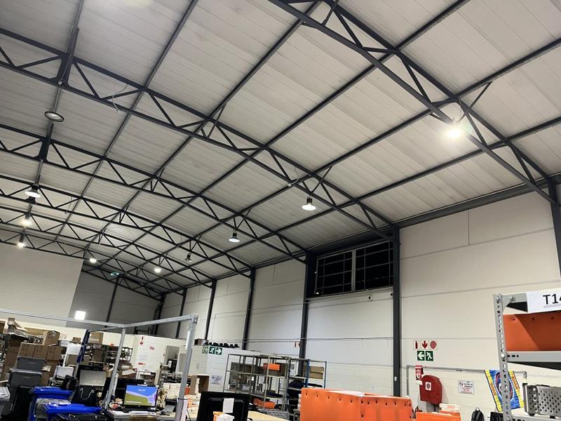 To Let commercial Property for Rent in Montague Gardens Western Cape